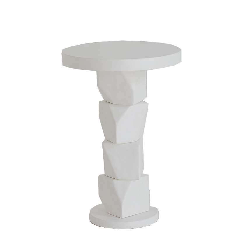 Mondego Round Side Table