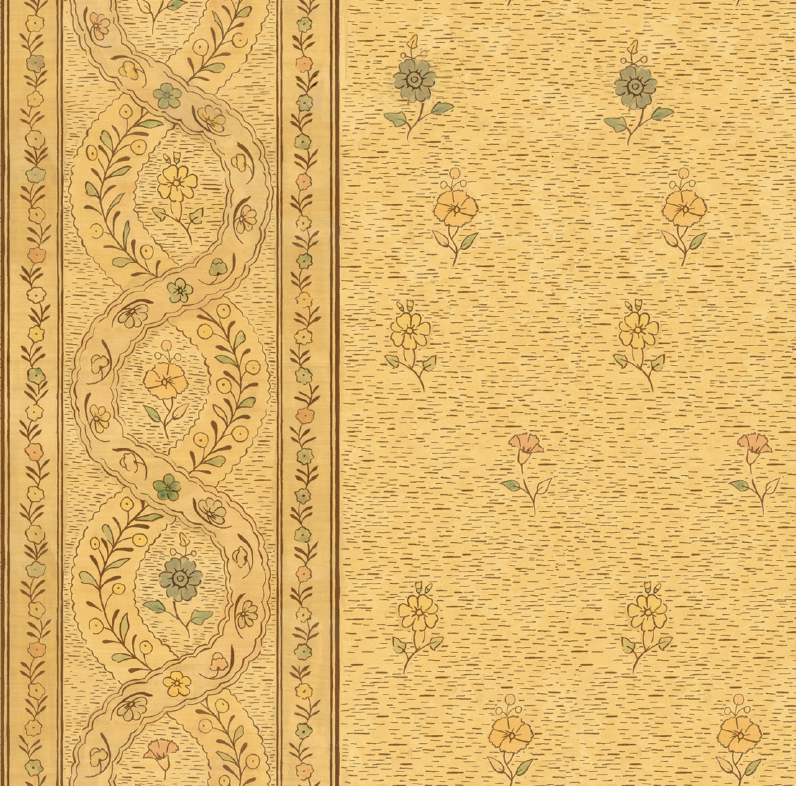 Mongiardino Boiserie - Betulla