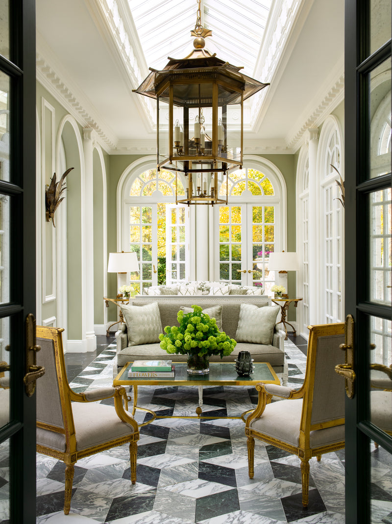 North London Georgian-style Residence secondary image