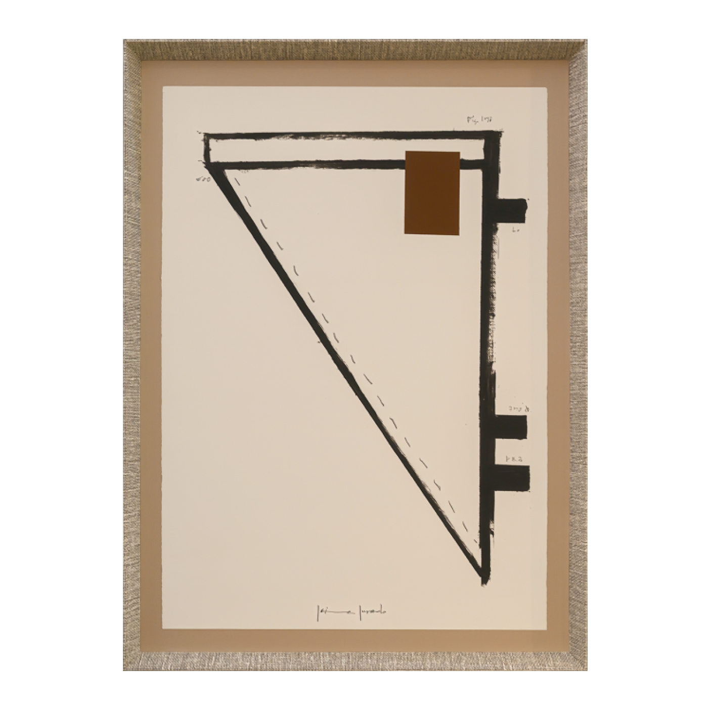 Pulse II - Artwork by Jaime Jurado