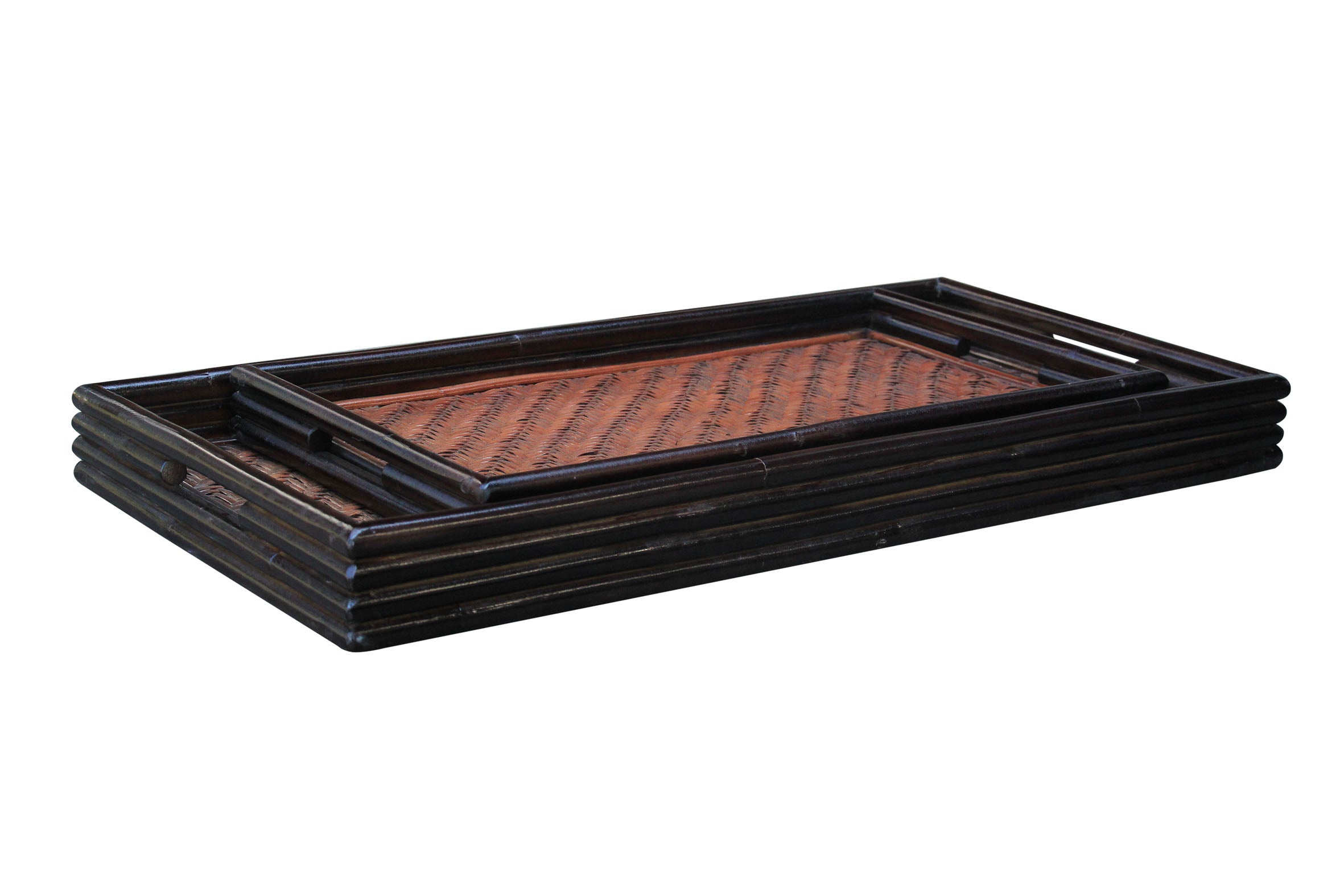 Small Nias Tray