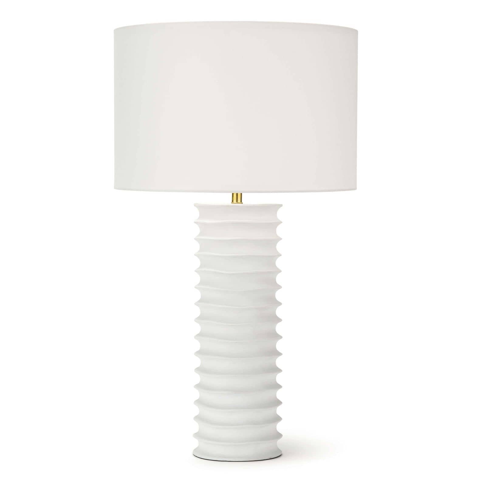 Nabu Column Table Lamp