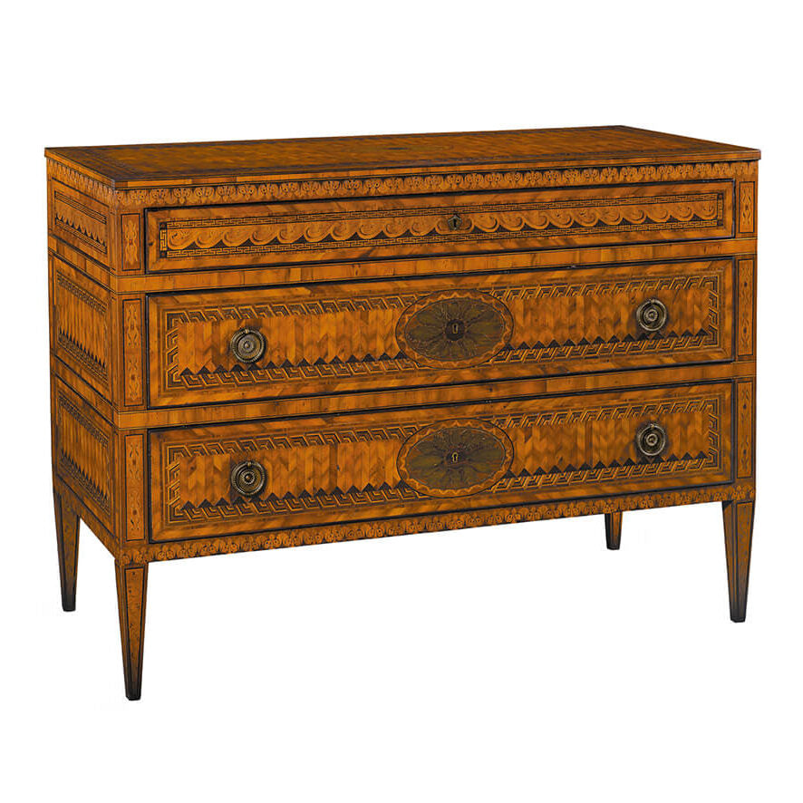 Napoli Chest