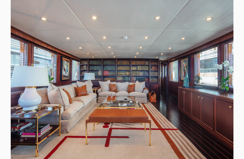 Mediterranean Yacht secondary image