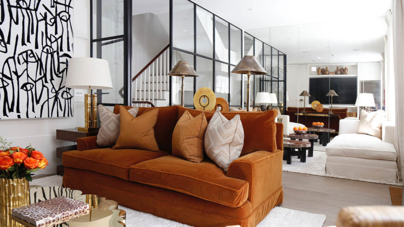 Mews House