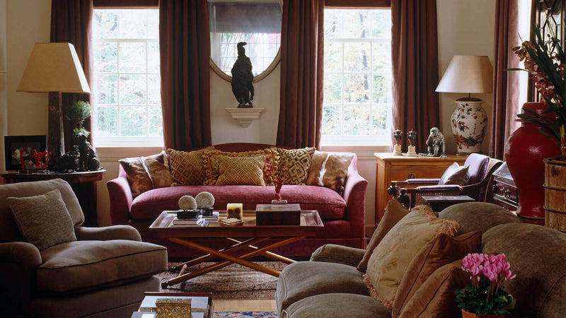 New York Country House