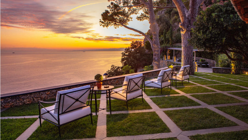 Portofino Garden & Guest House