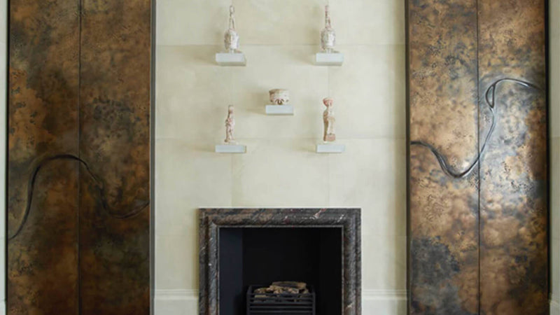 South Kensington Townhouse II