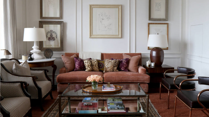 West London Town House