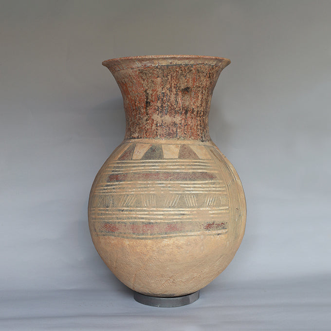 Niger Pots