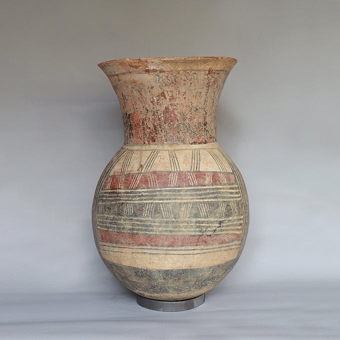Niger Pots
