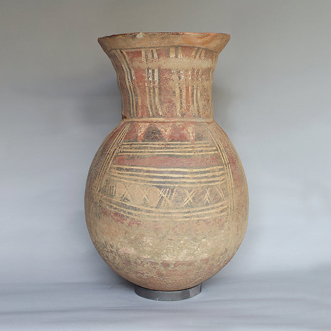 Niger Pots