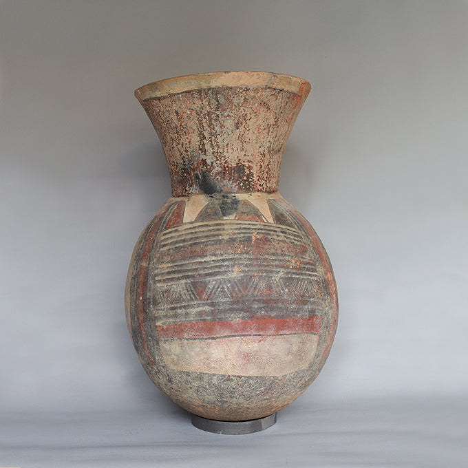 Niger Pots