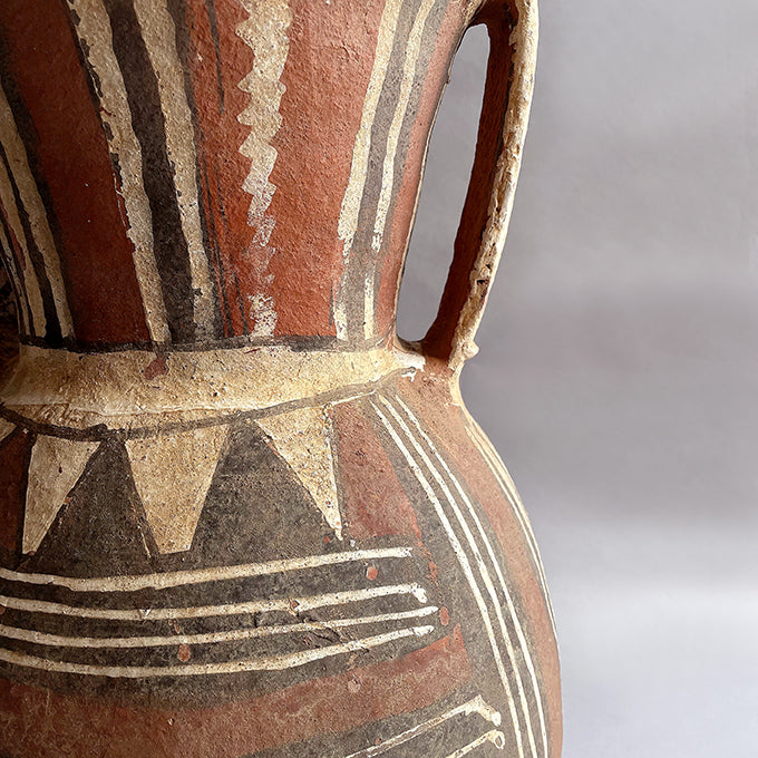 Niger Pots