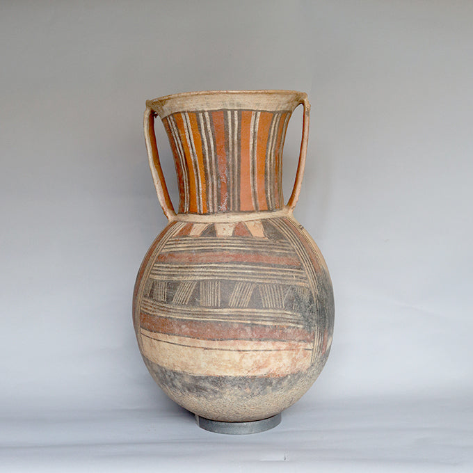 Niger Pots