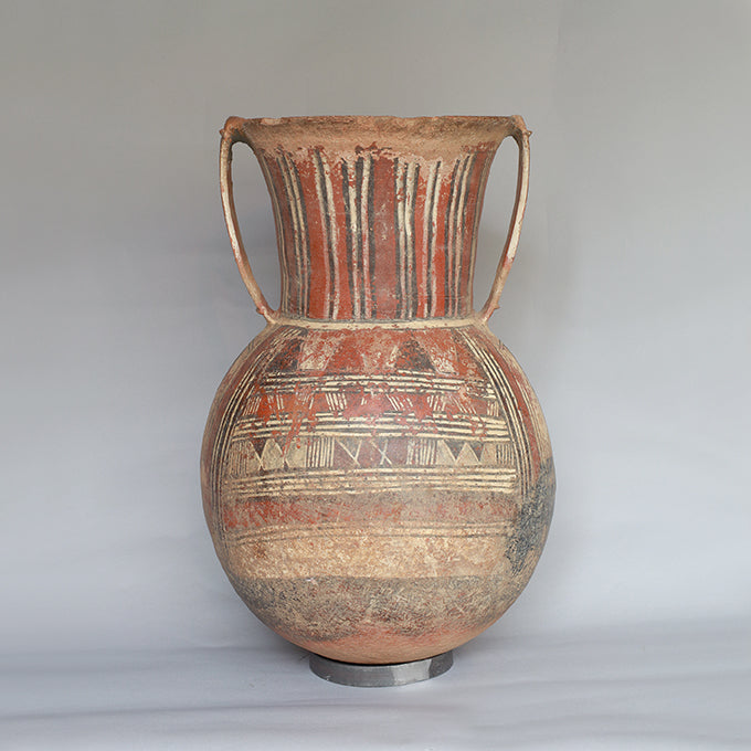 Niger Pots