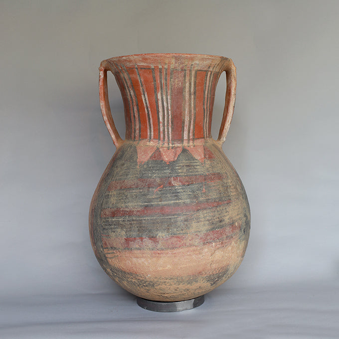 Niger Pots
