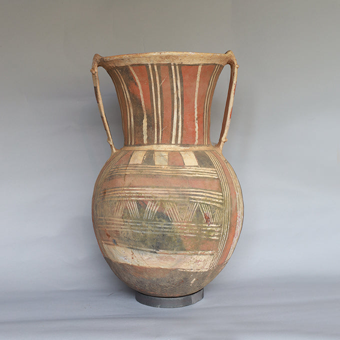 Niger Pots
