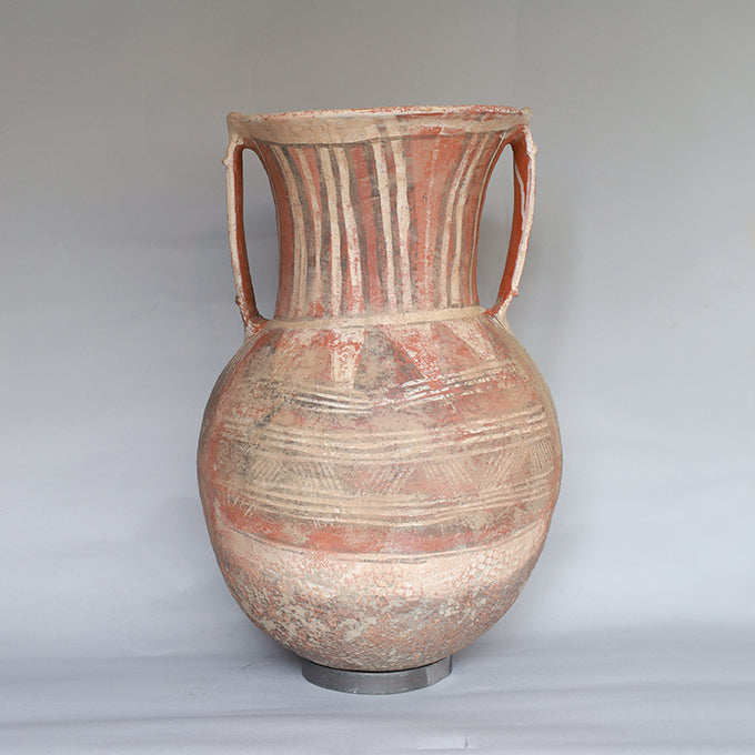 Niger Pots