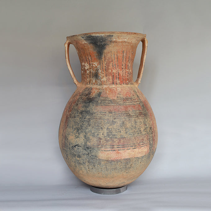 Niger Pots