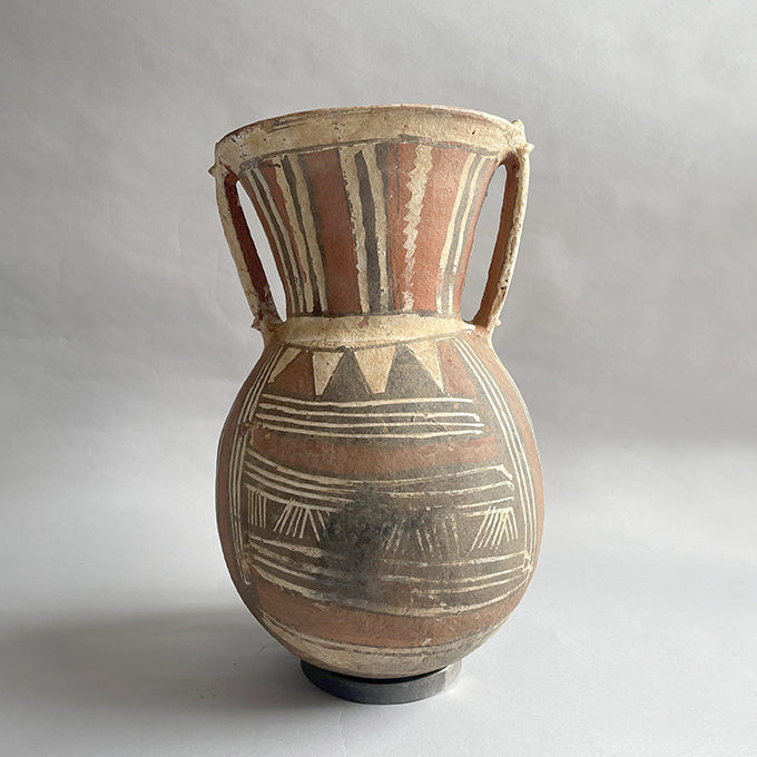 Niger Pots
