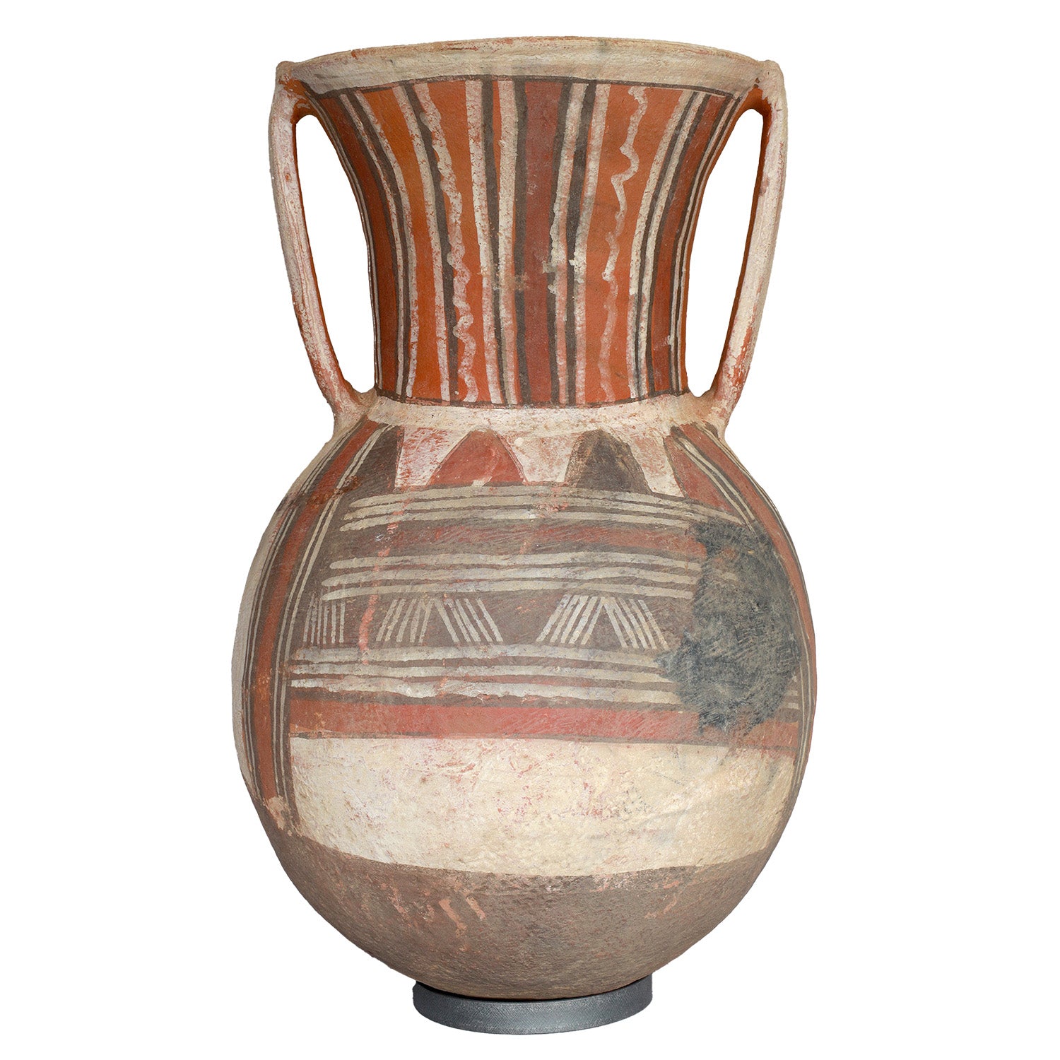 Niger Pots