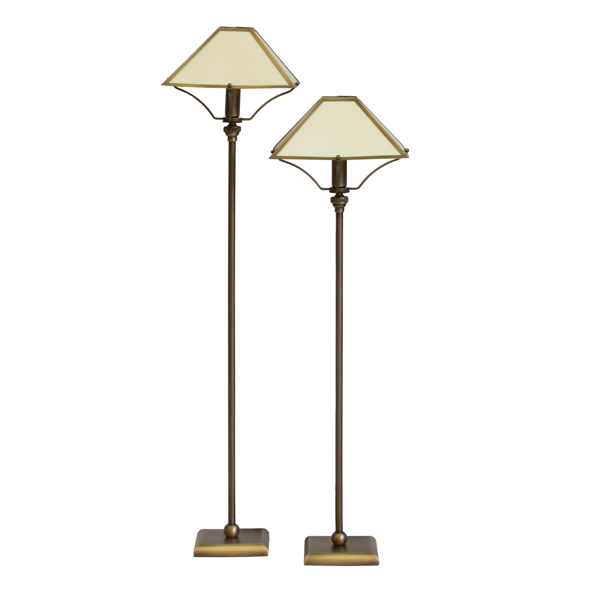 Nina Table Lamp H69cm