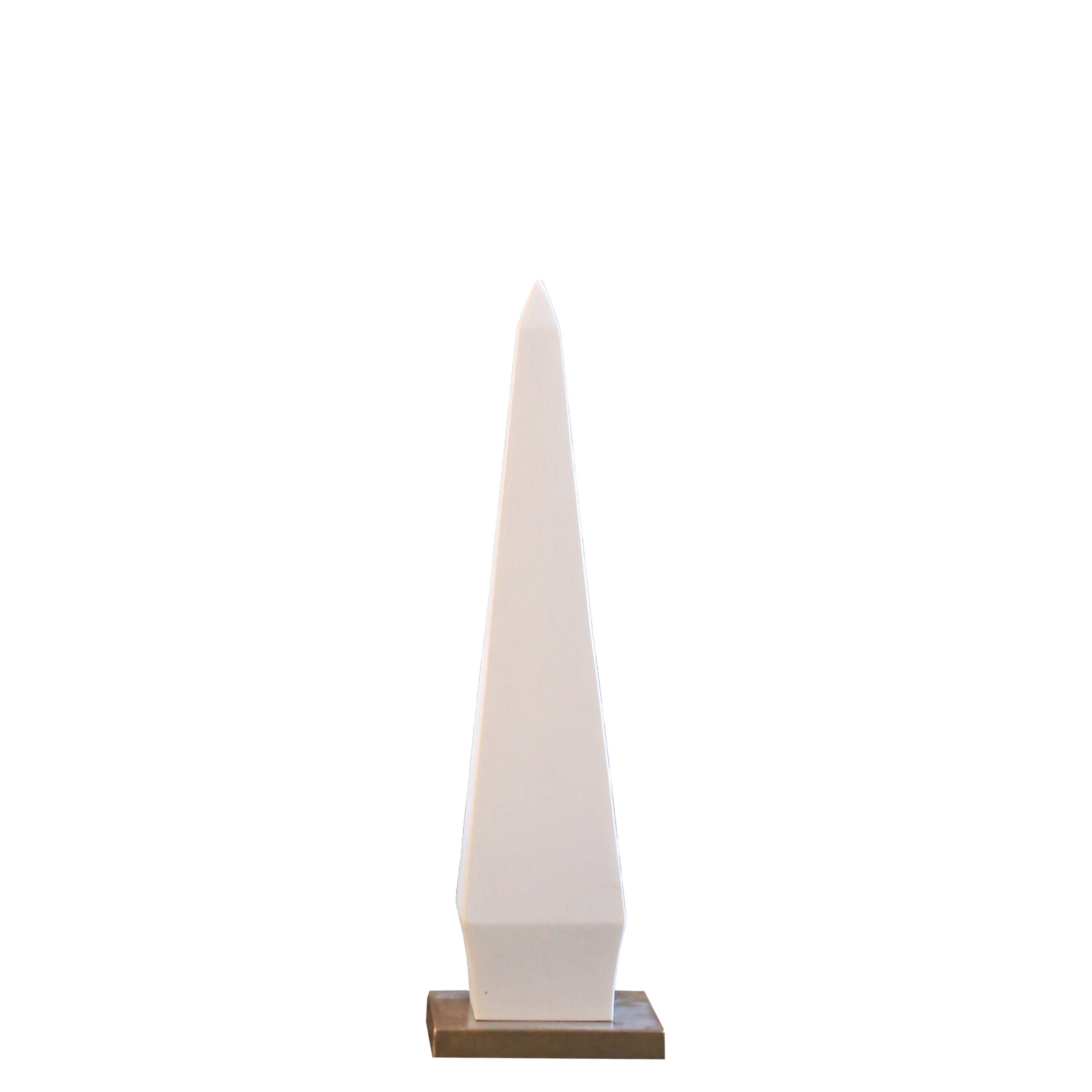 Decorative Obelisk - Small