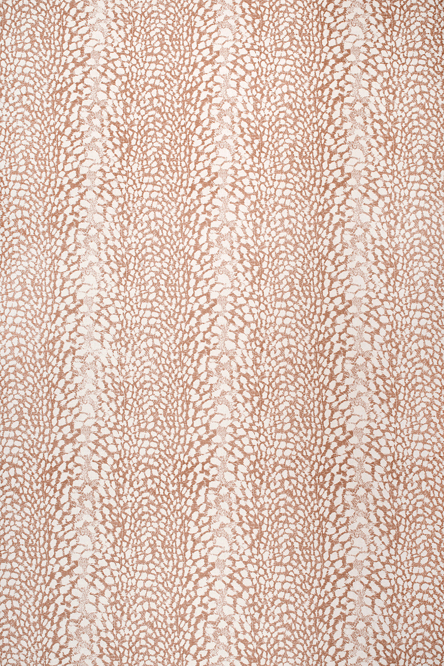 Ocelot - Antique Pink
