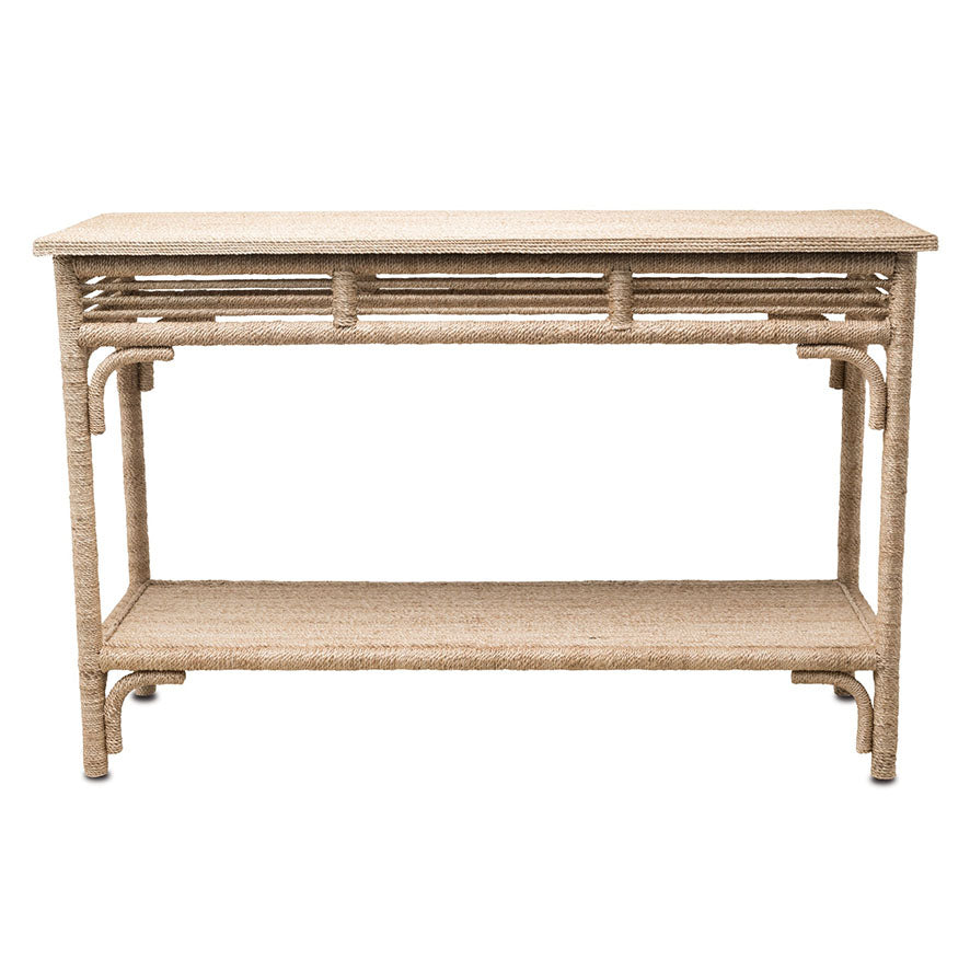 Olisa Console