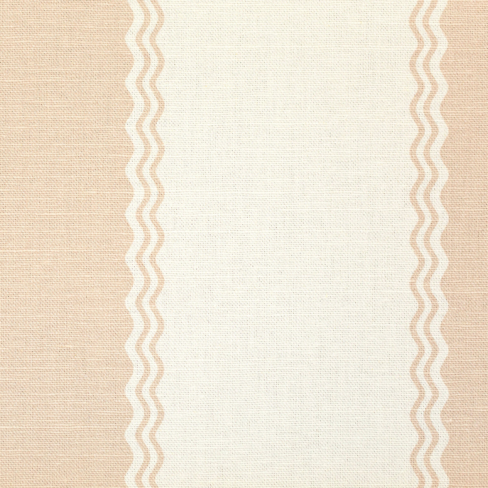 Onda Stripe - Rose