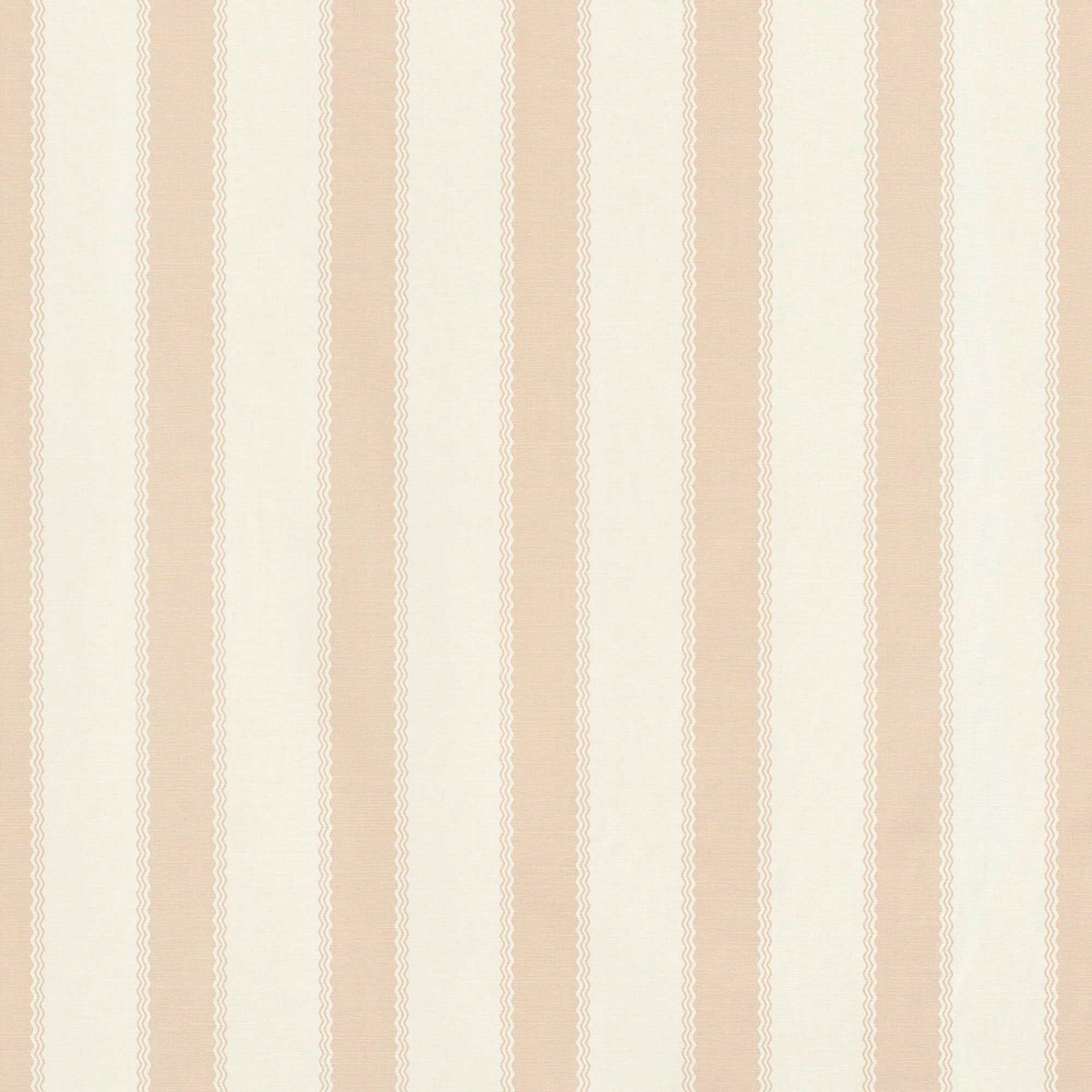 Onda Stripe - Rose