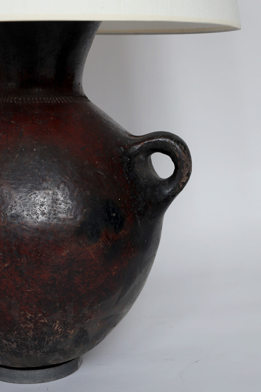 Oromo Table Lamp