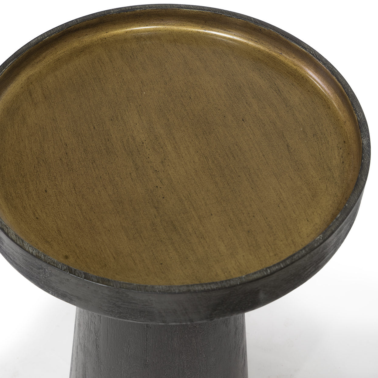Orson Side Table - Midnight