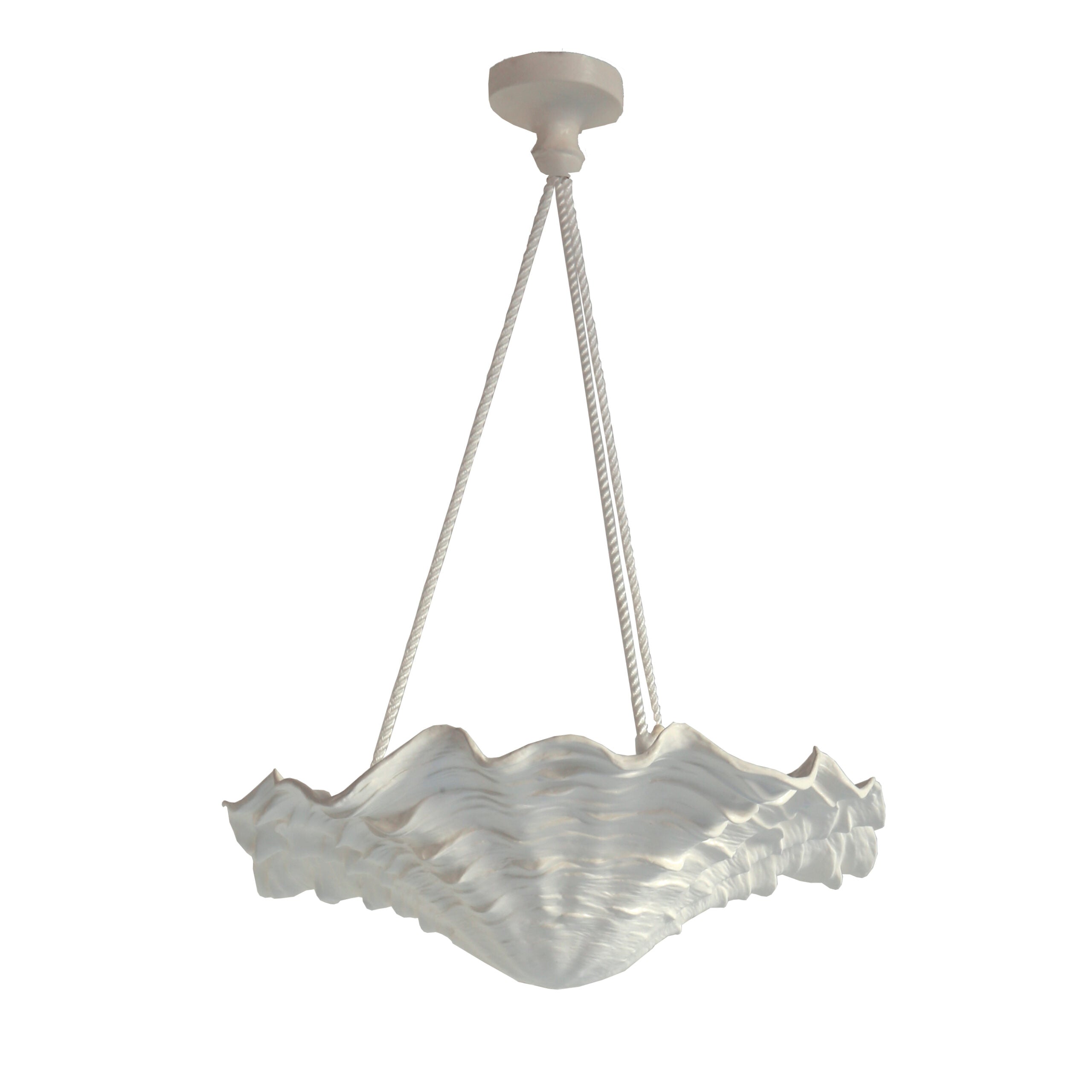 Oyster Pendant