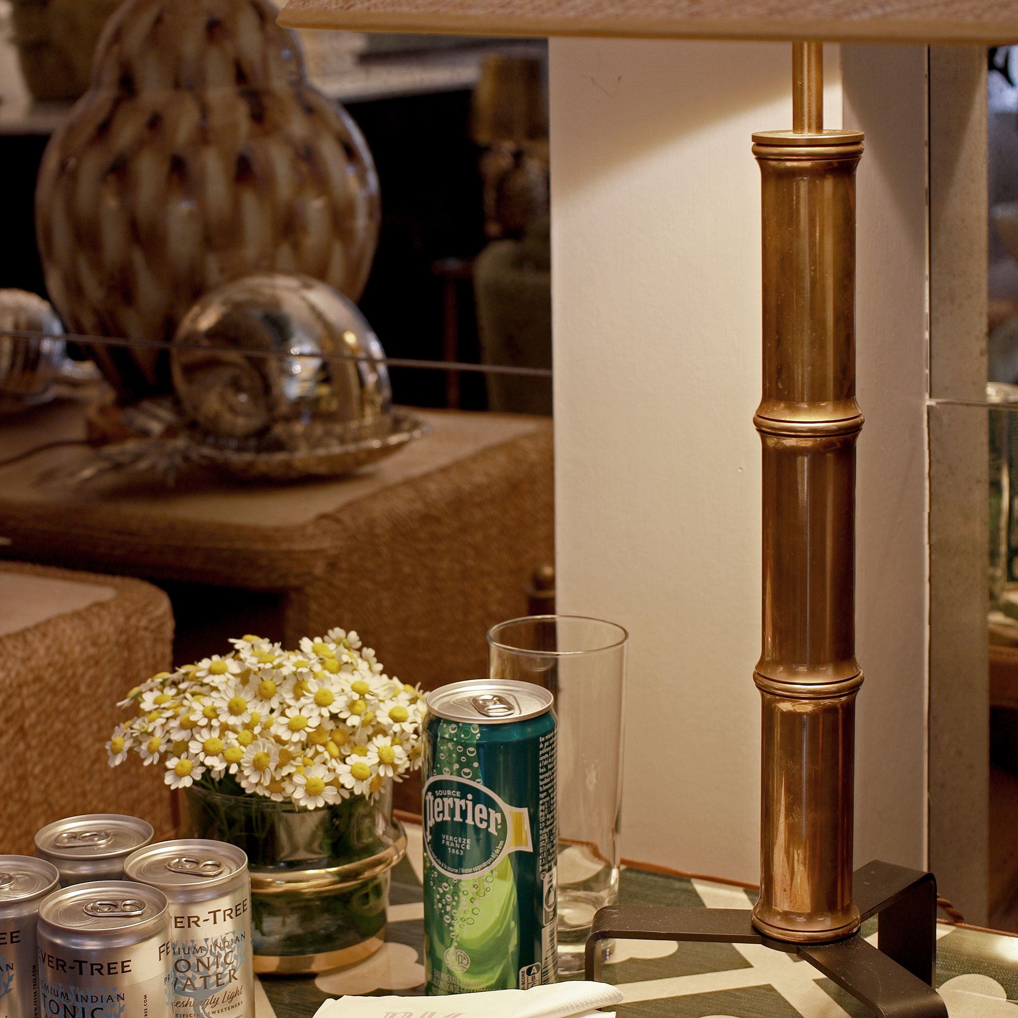 Andier Table Lamp