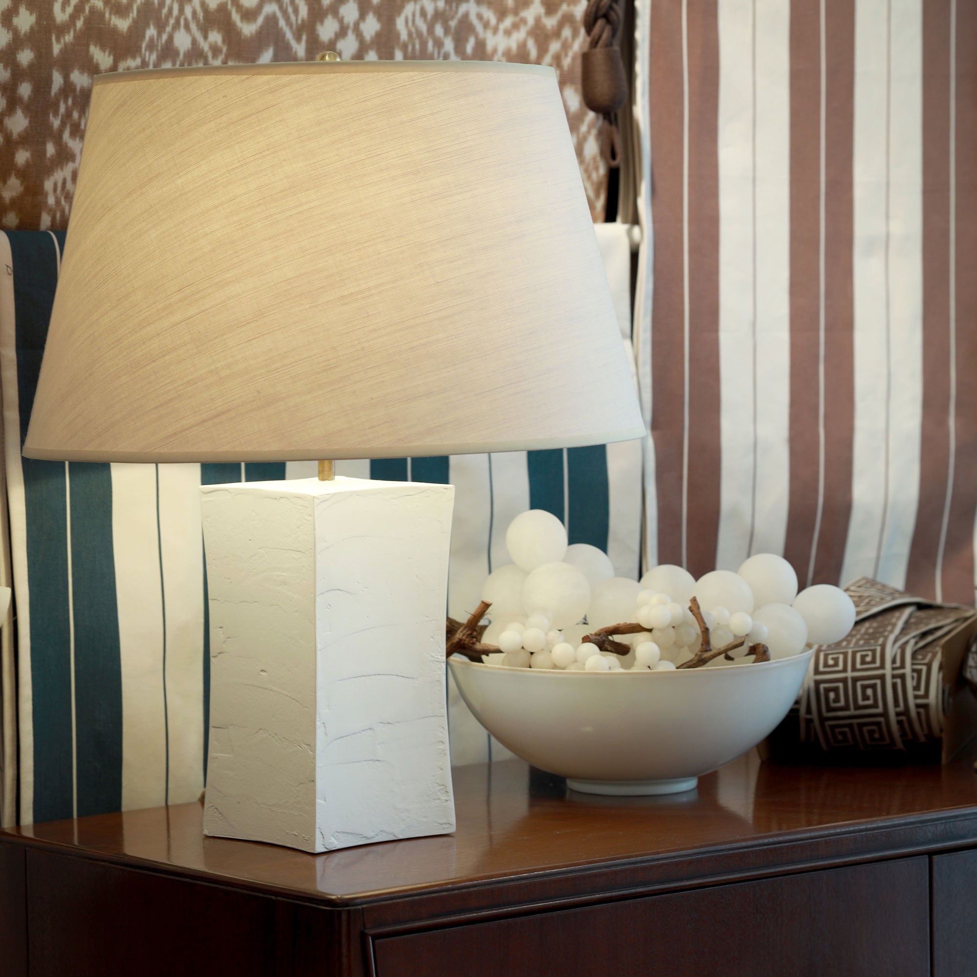 Aragon Table Lamp