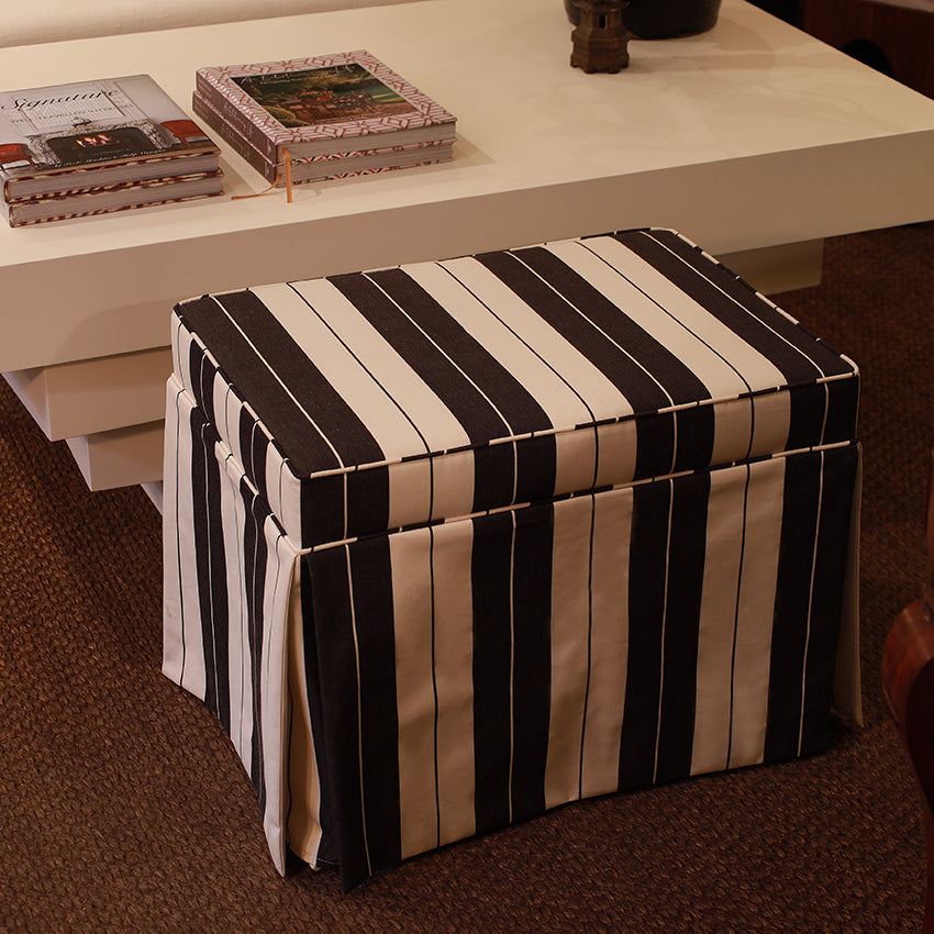 Bagatelle Stool