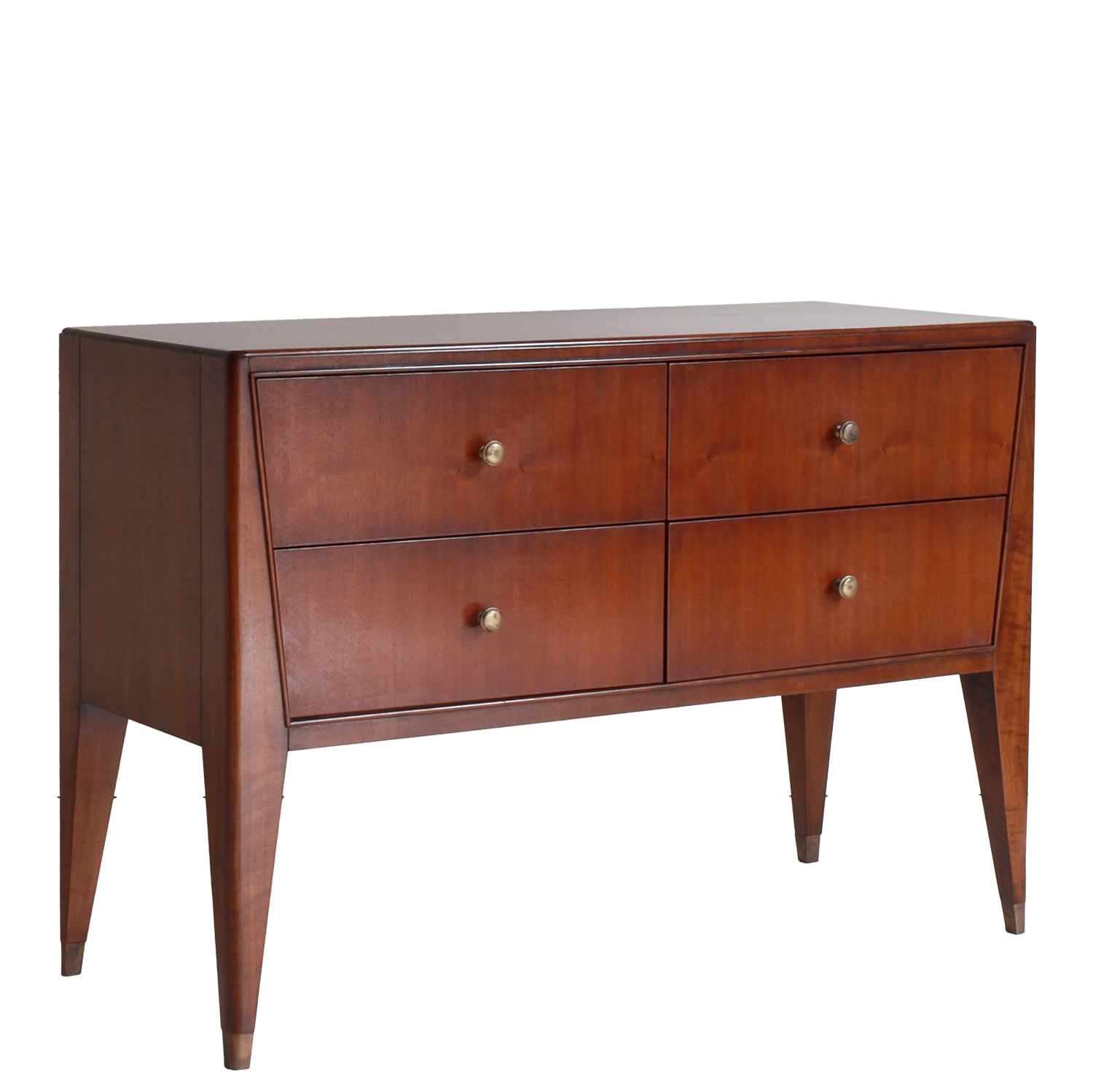 Buffa Chest of Drawers