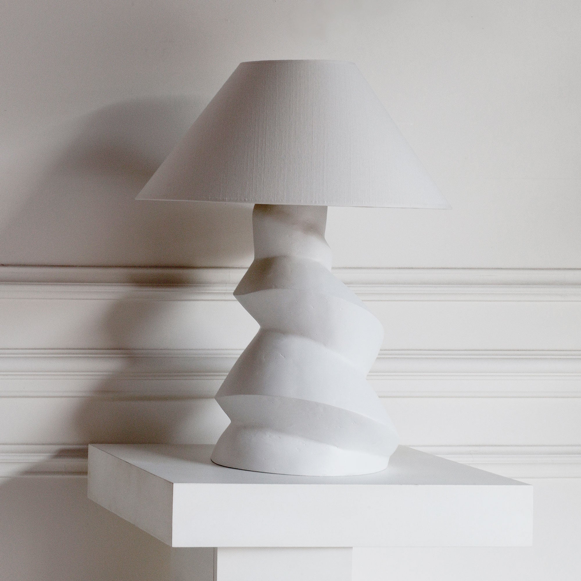 Helix Table Lamp