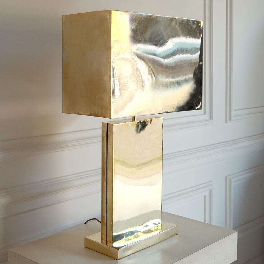 Jere Table Lamp