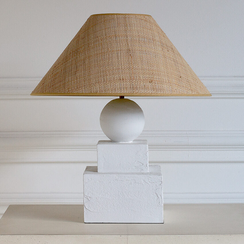 Marcel Table Lamp