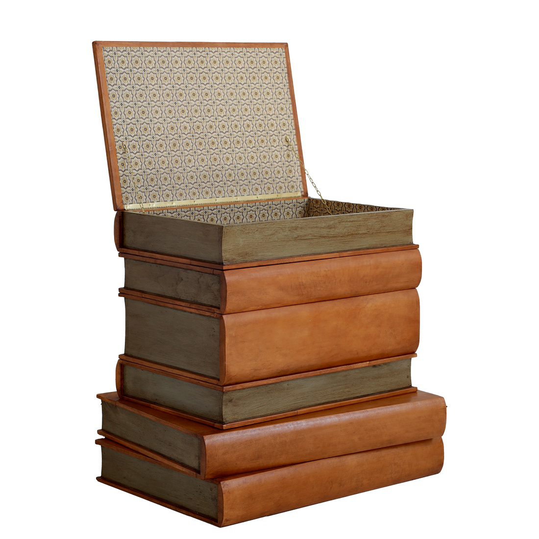 Library Side Table
