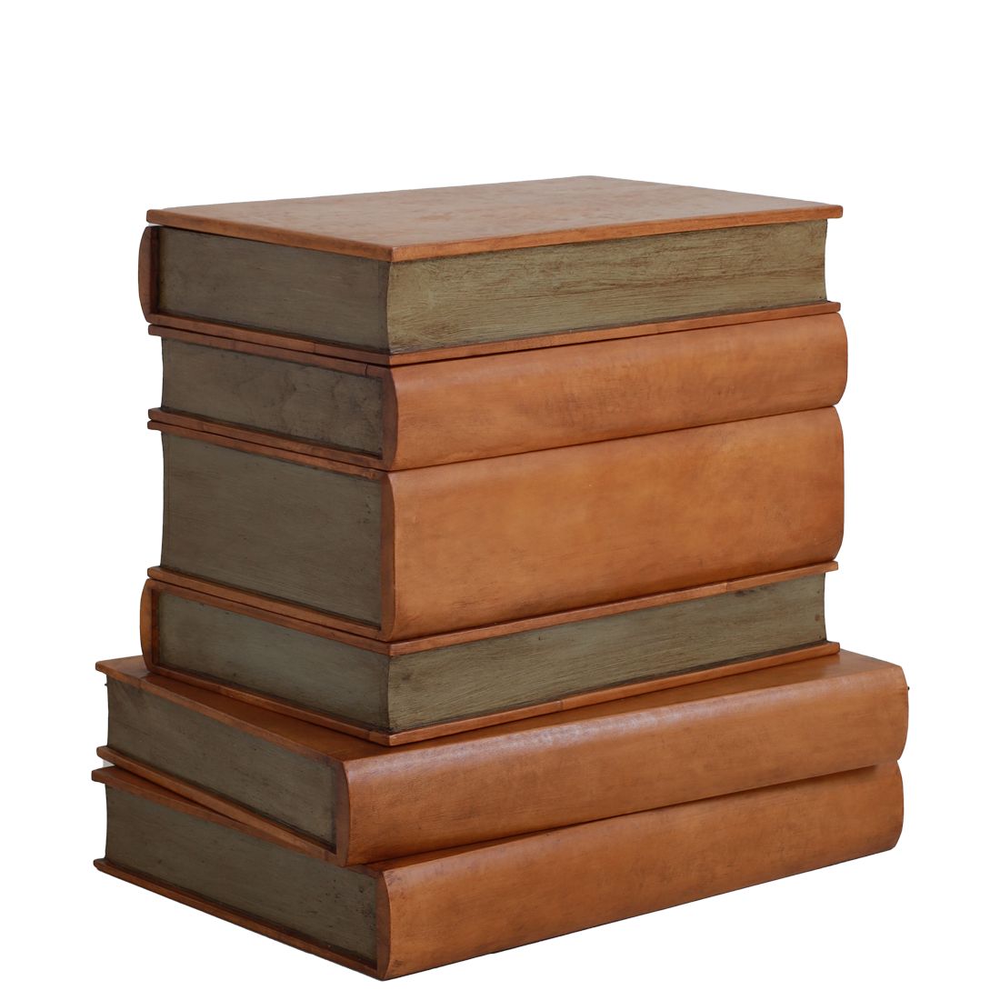 Library Side Table