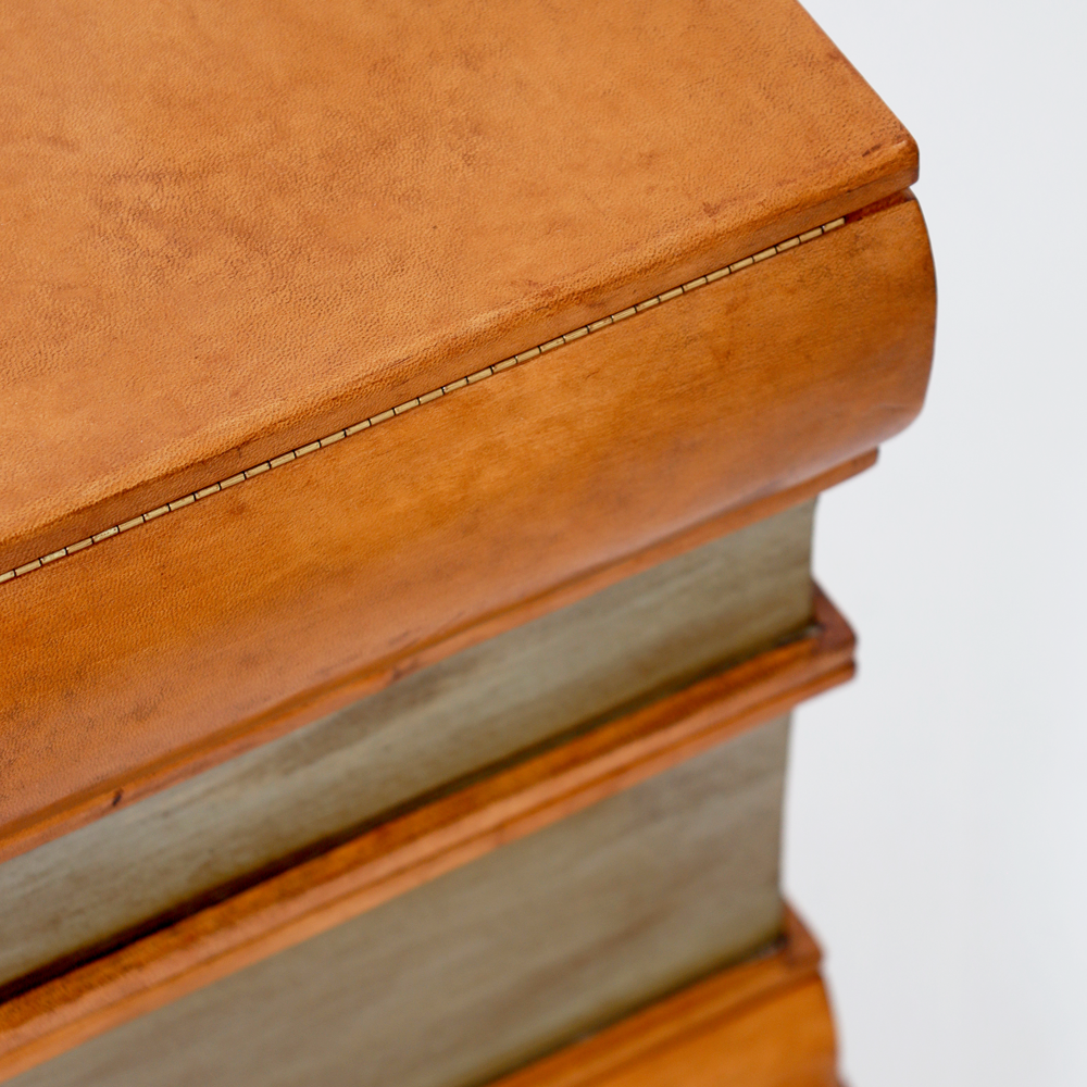 Library Side Table
