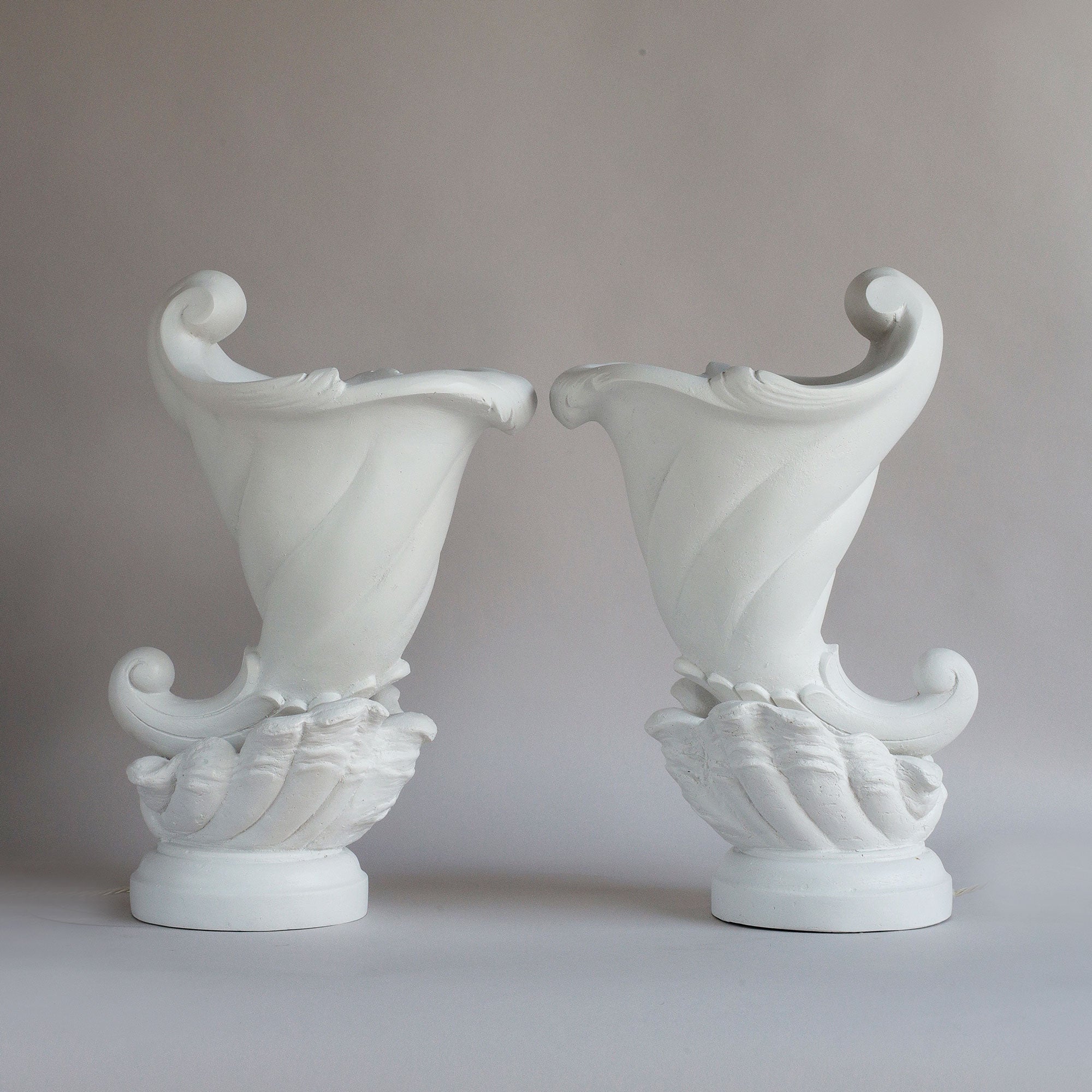 Roche Cornucopia Table Lamp
