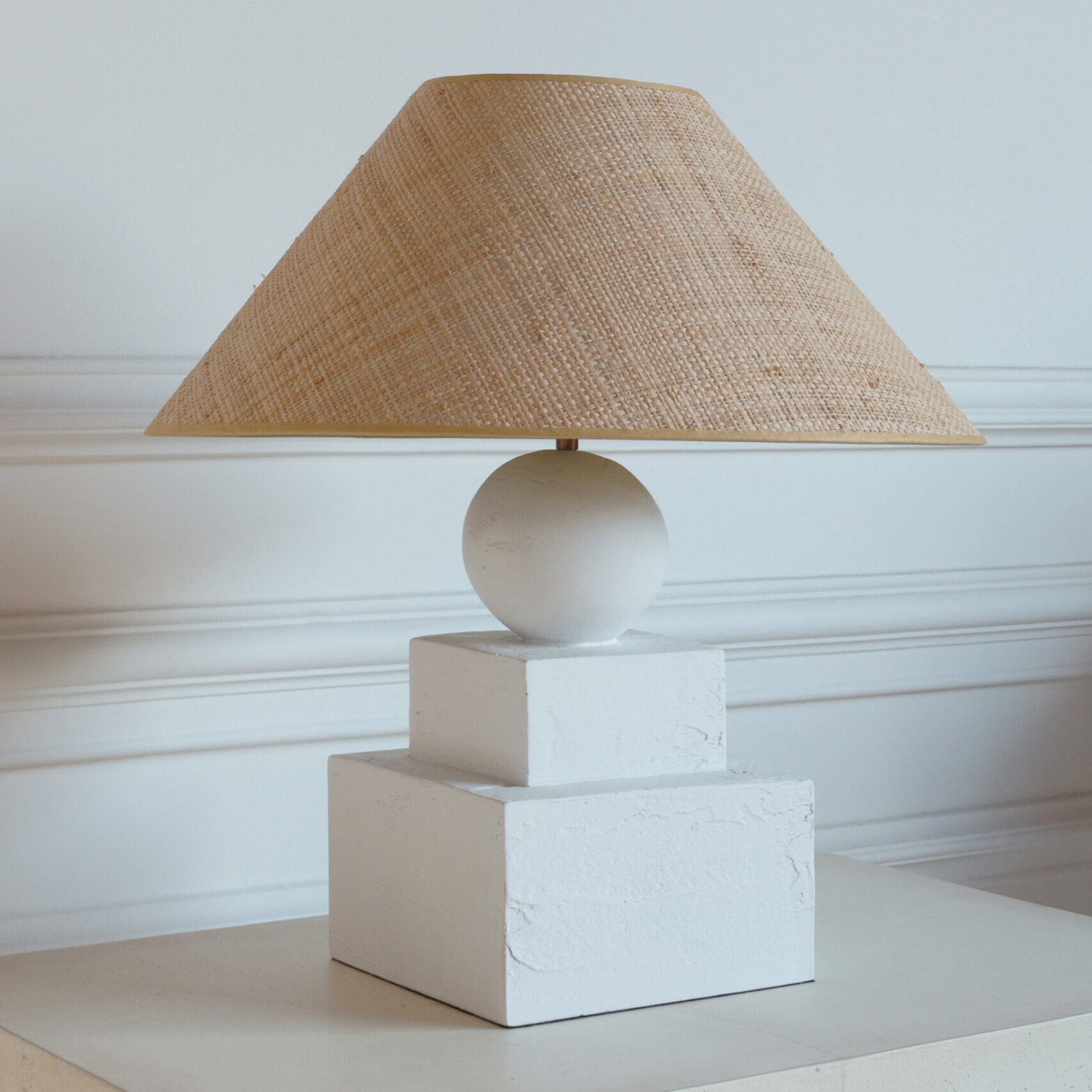 Marcel Table Lamp