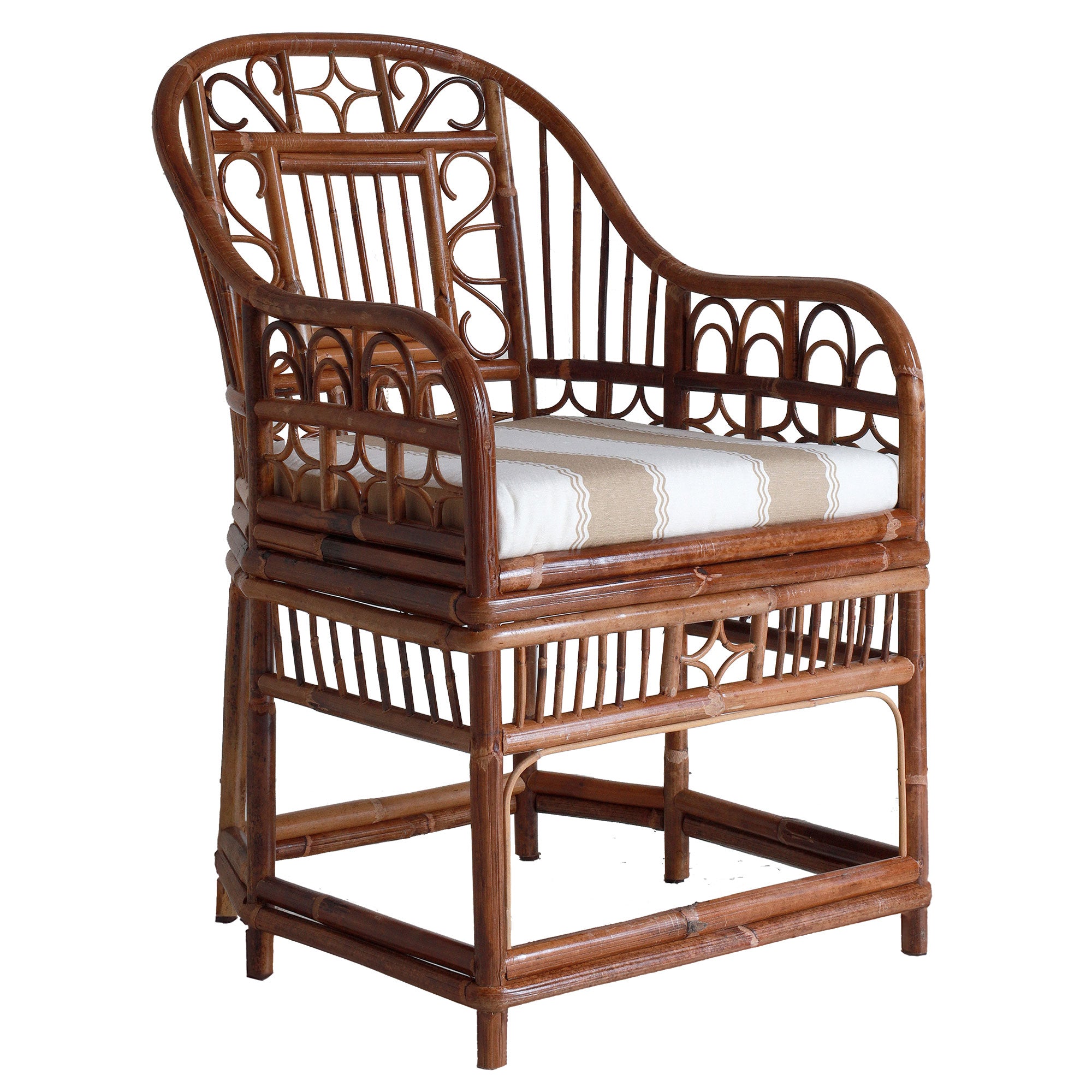 Pavilion Armchair
