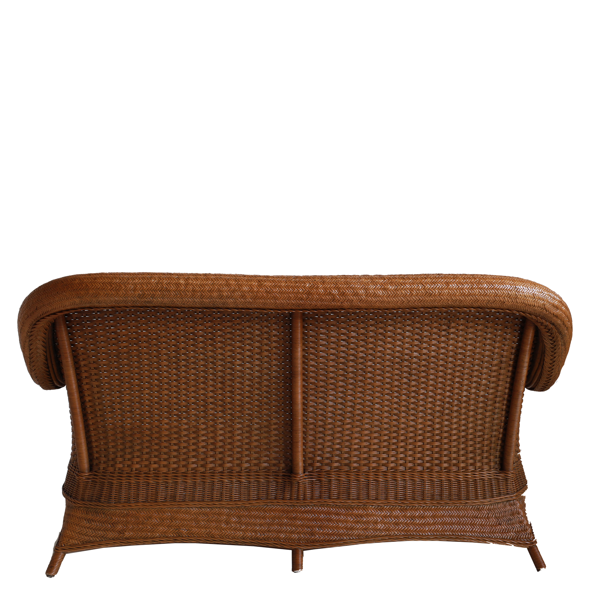 Porto Cervo Rattan Sofa