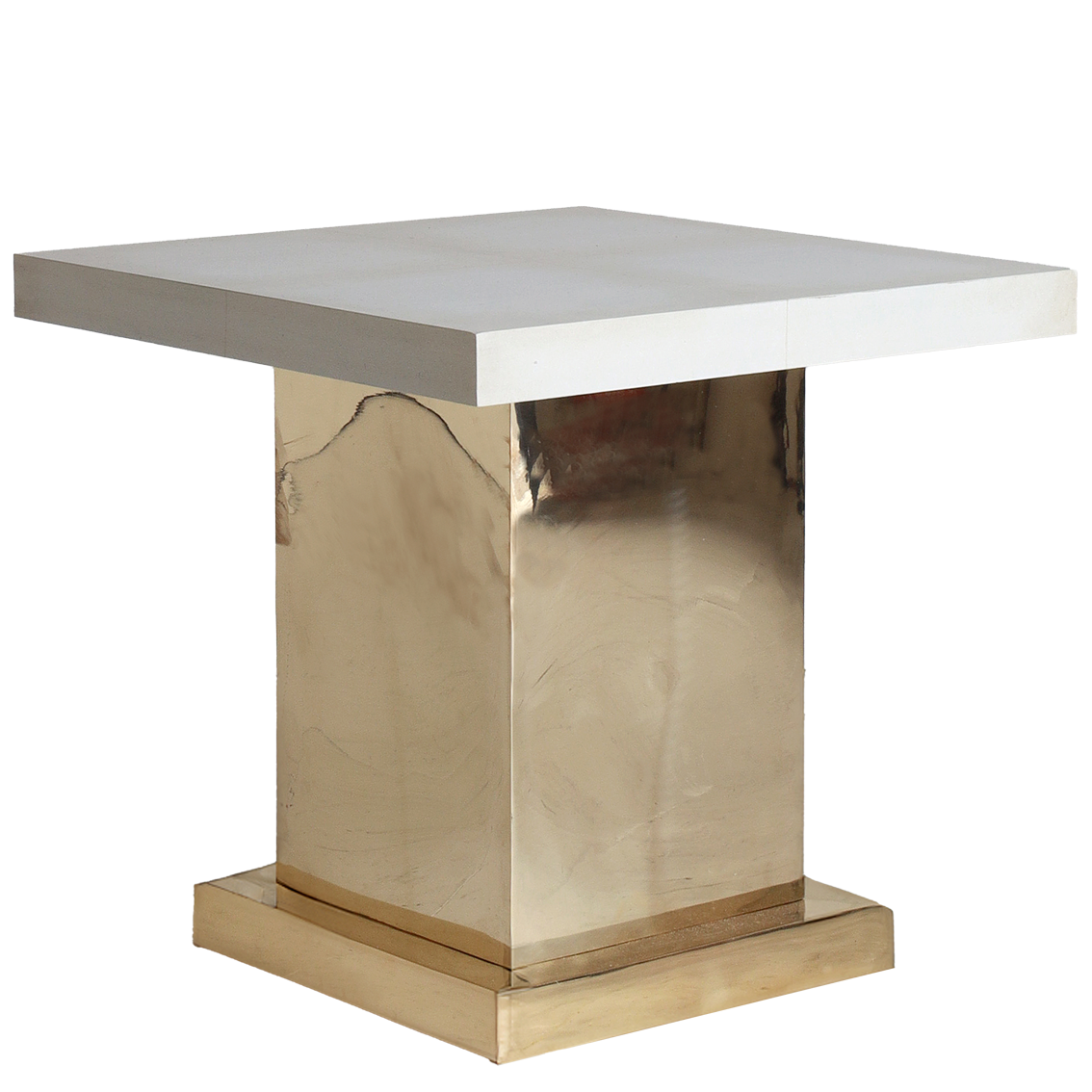 Tavolo 01 - Square